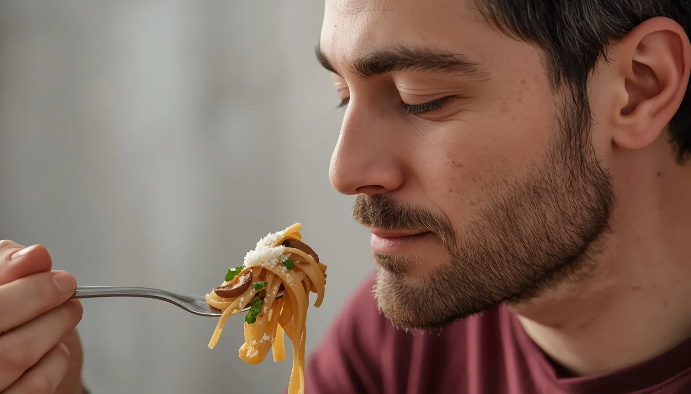 دستور پخت غذاهای ایتالیایی